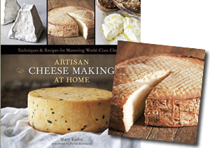 How to start up a cheese making business